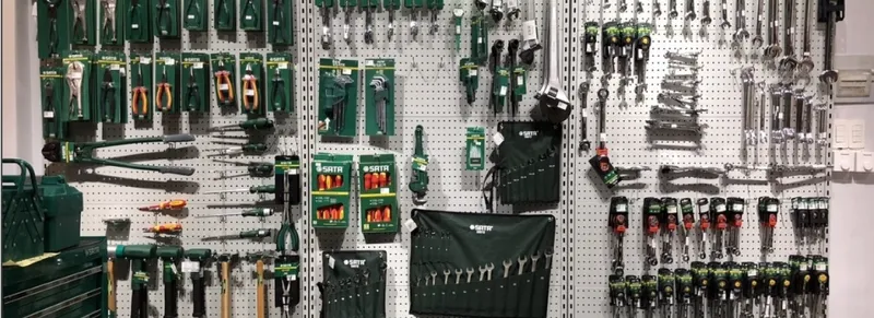 Sản phẩm 331302130 — Công Ty TNHH TM Và DV Kỹ Thuật HandToolsPro — MST 0315618576