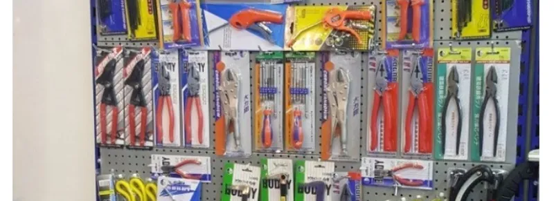 Sản phẩm nha phan phoi do nghe dai loan buddy20220103 — Công Ty TNHH TM Và DV Kỹ Thuật HandToolsPro — MST 0315618576