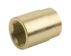 Sản phẩm 12 dau tuyp luc giac 30mm chong chay no tolsen 7013003131 — Công Ty TNHH TM Và DV Kỹ Thuật HandToolsPro — MST 0315618576