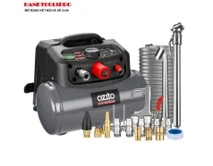 Sản phẩm 1200w may nen khi khong dau di dong 6 lit ozito macp01512102 — Công Ty TNHH TM Và DV Kỹ Thuật HandToolsPro — MST 0315618576