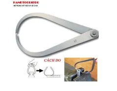 Sản phẩm 150mm nhip bau do ngoai niigata oc15003113 — Công Ty TNHH TM Và DV Kỹ Thuật HandToolsPro — MST 0315618576