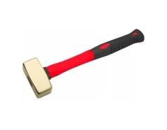 Sản phẩm 1kg bua vuong khong phat ra tia lua dien tolsen 7060610303 — Công Ty TNHH TM Và DV Kỹ Thuật HandToolsPro — MST 0315618576