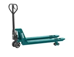 Sản phẩm 2500kg xe nang bang tay ban lon total tht30125121012 — Công Ty TNHH TM Và DV Kỹ Thuật HandToolsPro — MST 0315618576
