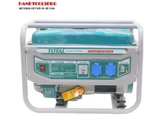 Sản phẩm 30kva may phat dien dong co xang total tp13000523012 — Công Ty TNHH TM Và DV Kỹ Thuật HandToolsPro — MST 0315618576