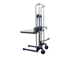 Sản phẩm 400kg xe nang ban bang tay pana pn0415b20233 — Công Ty TNHH TM Và DV Kỹ Thuật HandToolsPro — MST 0315618576