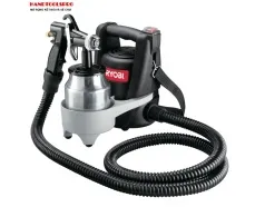 Sản phẩm 500w sung phun son dien 1000ml ryobi ps100003211 — Công Ty TNHH TM Và DV Kỹ Thuật HandToolsPro — MST 0315618576