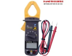 Sản phẩm ampe kim ky thuat so kingtony 9dm235131330 — Công Ty TNHH TM Và DV Kỹ Thuật HandToolsPro — MST 0315618576