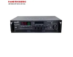Sản phẩm amply nha yen 800 loa pronest p6 amplifier01013 — Công Ty TNHH TM Và DV Kỹ Thuật HandToolsPro — MST 0315618576