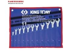 Sản phẩm bo co le vong mieng toc do nhanh 11 chi tiet 819mm kingtony 14111mrn32313 — Công Ty TNHH TM Và DV Kỹ Thuật HandToolsPro — MST 0315618576