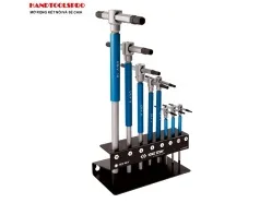 Sản phẩm bo luc giac chu t h2h10 kingtony 23208mr 8 chi tiet 12102 — Công Ty TNHH TM Và DV Kỹ Thuật HandToolsPro — MST 0315618576