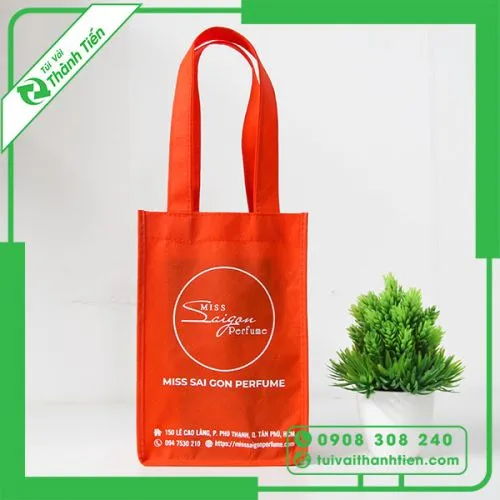 Sản phẩm tui hoi nghi vai khong det — Công Ty TNHH In ấn Bao Bì Thành Tiến — MST 0315619650
