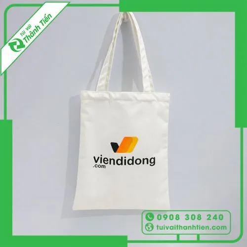 Sản phẩm tui vai bo co day keo — Công Ty TNHH In ấn Bao Bì Thành Tiến — MST 0315619650