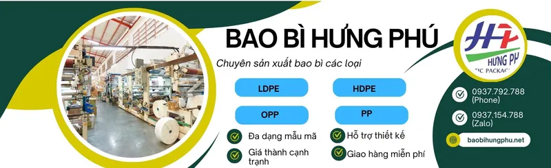 Sản phẩm ct_bao_bi_hung_phu — Bao Bì Hưng Phú - Công Ty TNHH Sản Xuất Và In ấn Bao Bì Hưng Phú — MST 0315623512