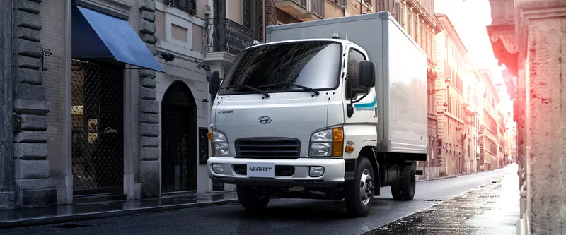 Sản phẩm Mighty_N250_Series_Ngoại_thất_ — Công Ty Cổ Phần Auto Hyundai MPC Miền Đông — MST 0315624114