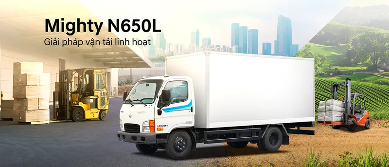 Sản phẩm h — Công Ty Cổ Phần Auto Hyundai MPC Miền Đông — MST 0315624114