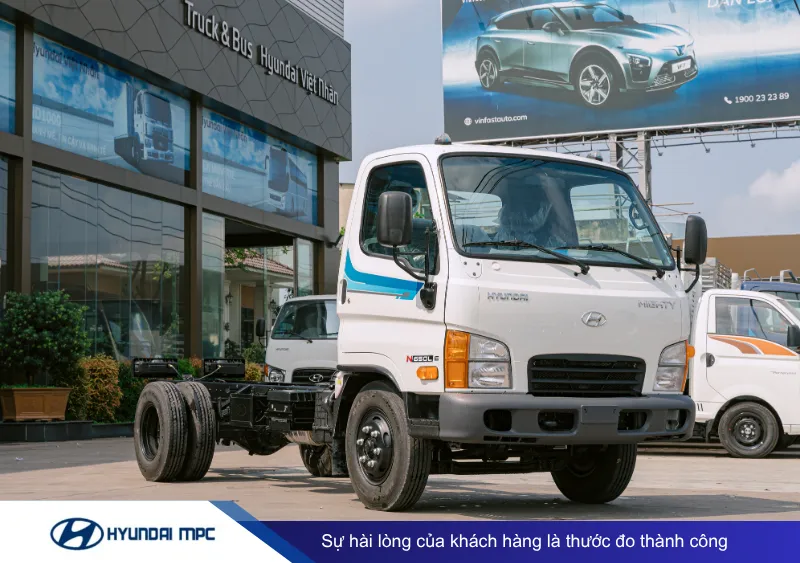 Sản phẩm hyundai_mighty_n650l — Công Ty Cổ Phần Auto Hyundai MPC Miền Đông — MST 0315624114