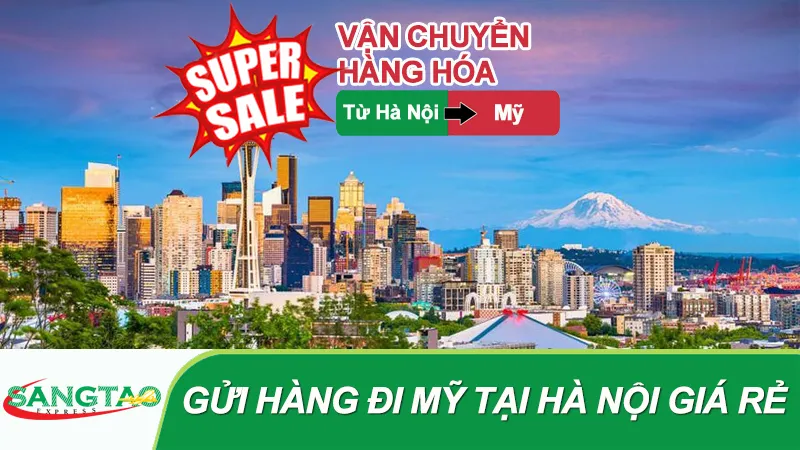 Sản phẩm gui hang di my gia re tai ha noi — Công Ty TNHH Phát Triển Sáng Tạo — MST 0315626778
