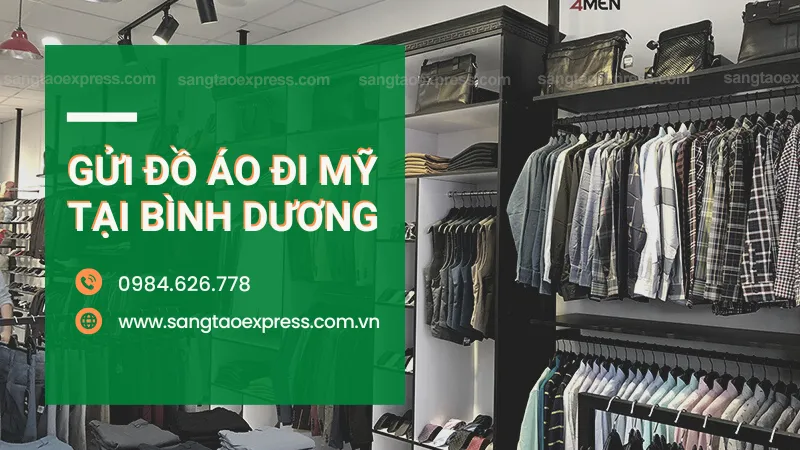 Sản phẩm gui do ao di my tai binh duong — Công Ty TNHH Phát Triển Sáng Tạo — MST 0315626778