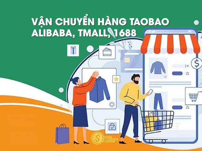 Sản phẩm order hang nuoc ngoai sang tao express — Công Ty TNHH Phát Triển Sáng Tạo — MST 0315626778