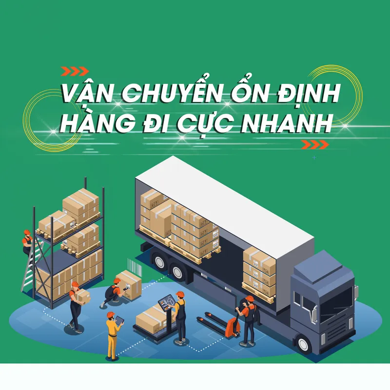 Sản phẩm van chuyen hang di nuoc ngoai sang tao express — Công Ty TNHH Phát Triển Sáng Tạo — MST 0315626778