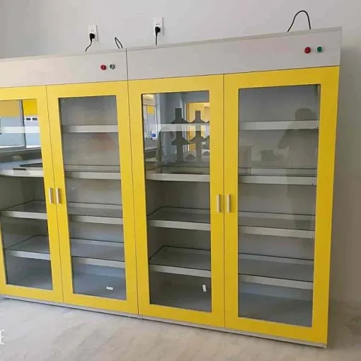 Phòng thí nghiệm Thiết Bị Phòng Thí Nghiệm Lý Sơn Sa Kỳ - Công Ty Cổ Phần Kỹ Thuật Lý Sơn Sa Kỳ #510 — MST 0315627852
