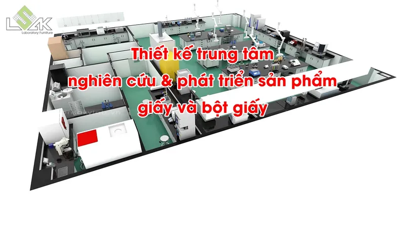 Phòng thí nghiệm Thiết Bị Phòng Thí Nghiệm Lý Sơn Sa Kỳ - Công Ty Cổ Phần Kỹ Thuật Lý Sơn Sa Kỳ #? — MST 0315627852