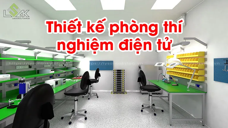 Phòng thí nghiệm Thiết Bị Phòng Thí Nghiệm Lý Sơn Sa Kỳ - Công Ty Cổ Phần Kỹ Thuật Lý Sơn Sa Kỳ #0 — MST 0315627852