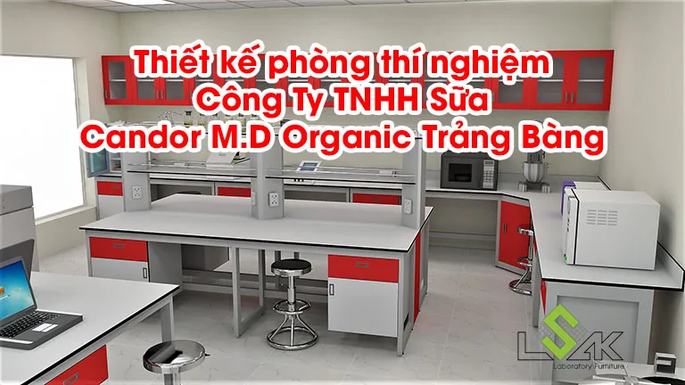 Phòng thí nghiệm Thiết Bị Phòng Thí Nghiệm Lý Sơn Sa Kỳ - Công Ty Cổ Phần Kỹ Thuật Lý Sơn Sa Kỳ #? — MST 0315627852