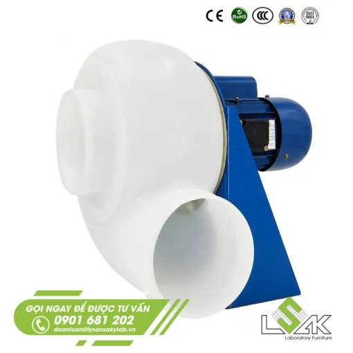 Phòng thí nghiệm Thiết Bị Phòng Thí Nghiệm Lý Sơn Sa Kỳ - Công Ty Cổ Phần Kỹ Thuật Lý Sơn Sa Kỳ #510 — MST 0315627852