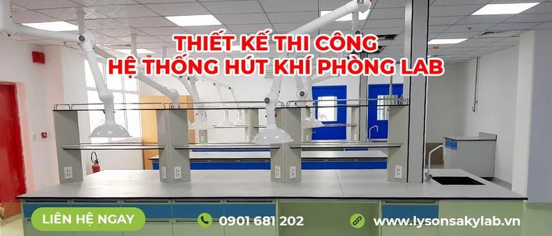 Phòng thí nghiệm Thiết Bị Phòng Thí Nghiệm Lý Sơn Sa Kỳ - Công Ty Cổ Phần Kỹ Thuật Lý Sơn Sa Kỳ #? — MST 0315627852