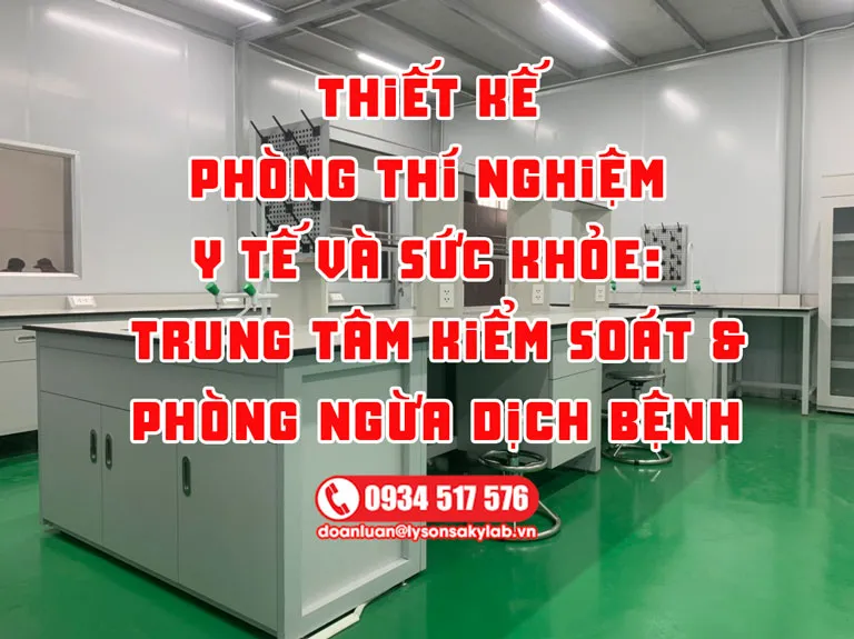 Phòng thí nghiệm Thiết Bị Phòng Thí Nghiệm Lý Sơn Sa Kỳ - Công Ty Cổ Phần Kỹ Thuật Lý Sơn Sa Kỳ #? — MST 0315627852