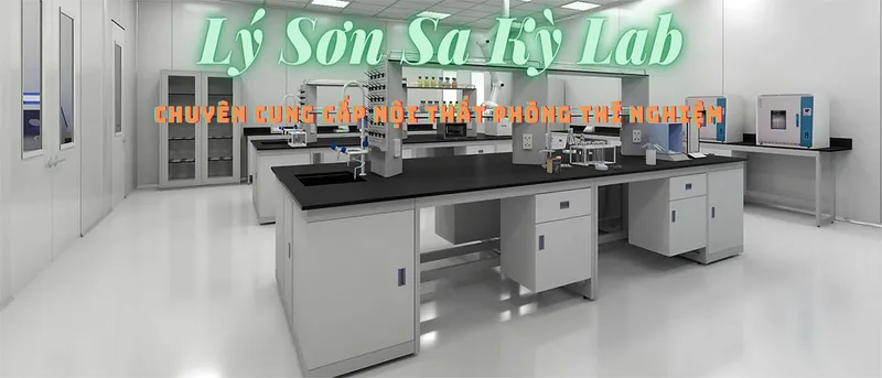 Sản phẩm slide 02 — Thiết Bị Phòng Thí Nghiệm Lý Sơn Sa Kỳ - Công Ty Cổ Phần Kỹ Thuật Lý Sơn Sa Kỳ — MST 0315627852