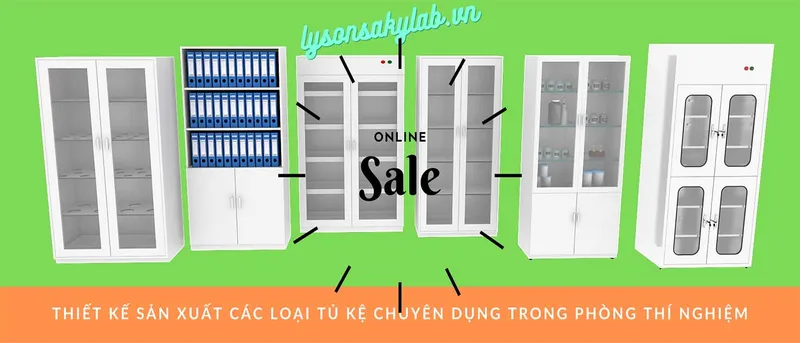 Sản phẩm slide 05 — Thiết Bị Phòng Thí Nghiệm Lý Sơn Sa Kỳ - Công Ty Cổ Phần Kỹ Thuật Lý Sơn Sa Kỳ — MST 0315627852