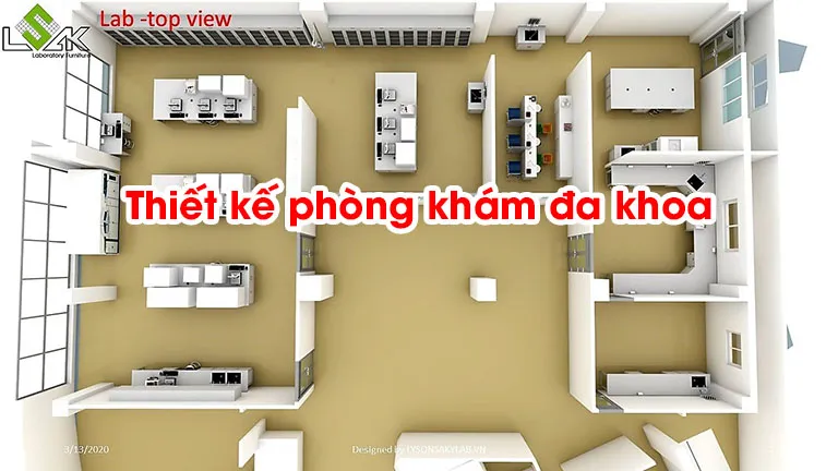 Sản phẩm thiet ke phong kham da khoa — Thiết Bị Phòng Thí Nghiệm Lý Sơn Sa Kỳ - Công Ty Cổ Phần Kỹ Thuật Lý Sơn Sa Kỳ — MST 0315627852