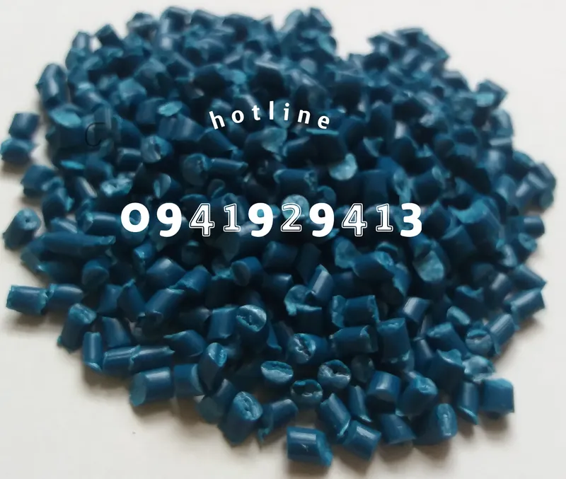 Sản phẩm PPL 004B.2_LI — Hạt Nhựa Bầu Trời Xanh - Công Ty TNHH Nhựa Bầu Trời Xanh — MST 0315629088