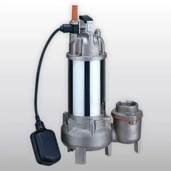 Sản phẩm Bơm Thải APP Model SB — Công Ty TNHH Thương Mại Dịch Vụ Cơ Điện Thiên Bảo — MST 0315636751
