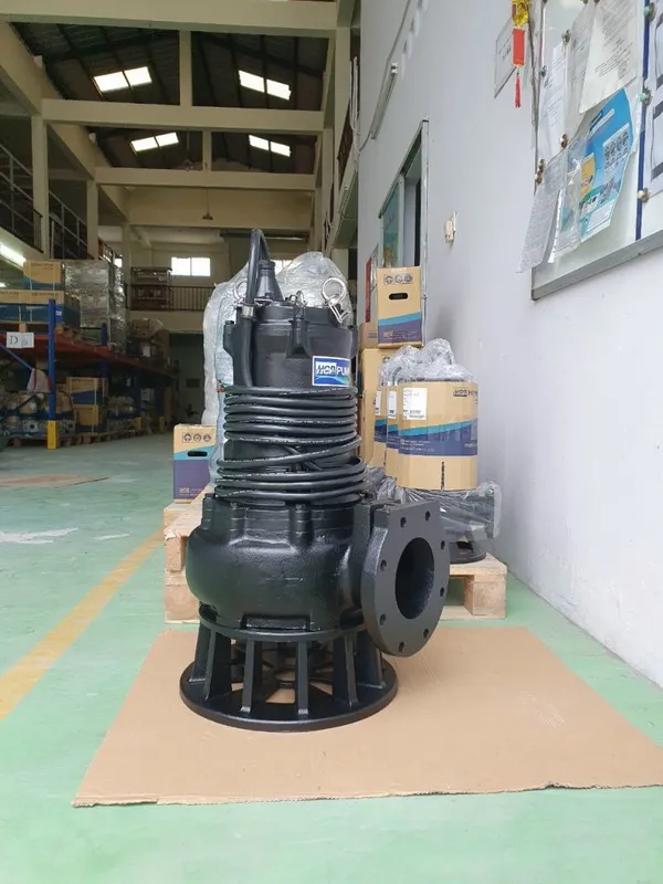 Sản phẩm Bơm Thải HCP Model AF 768x1024 — Công Ty TNHH Thương Mại Dịch Vụ Cơ Điện Thiên Bảo — MST 0315636751