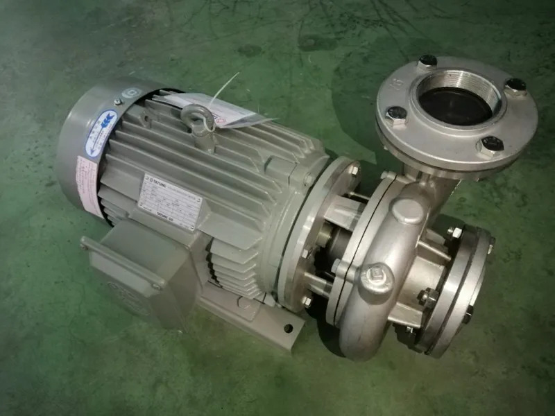 Sản phẩm Bơm ly tâm Motor tatung đầu bơm inox 1024x768 — Công Ty TNHH Thương Mại Dịch Vụ Cơ Điện Thiên Bảo — MST 0315636751