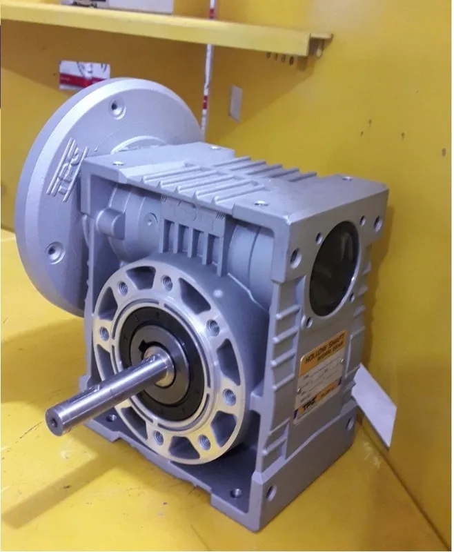 Sản phẩm Hộp số cốt âm TPG Model WS1 — Công Ty TNHH Thương Mại Dịch Vụ Cơ Điện Thiên Bảo — MST 0315636751