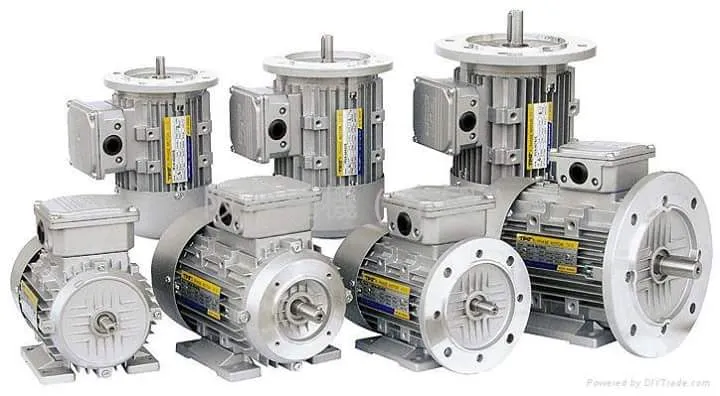 Sản phẩm Motor TPG Taiwan — Công Ty TNHH Thương Mại Dịch Vụ Cơ Điện Thiên Bảo — MST 0315636751