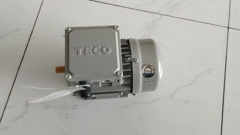 Sản phẩm Motor Teco Vỏ Nhôm 1024x576 — Công Ty TNHH Thương Mại Dịch Vụ Cơ Điện Thiên Bảo — MST 0315636751