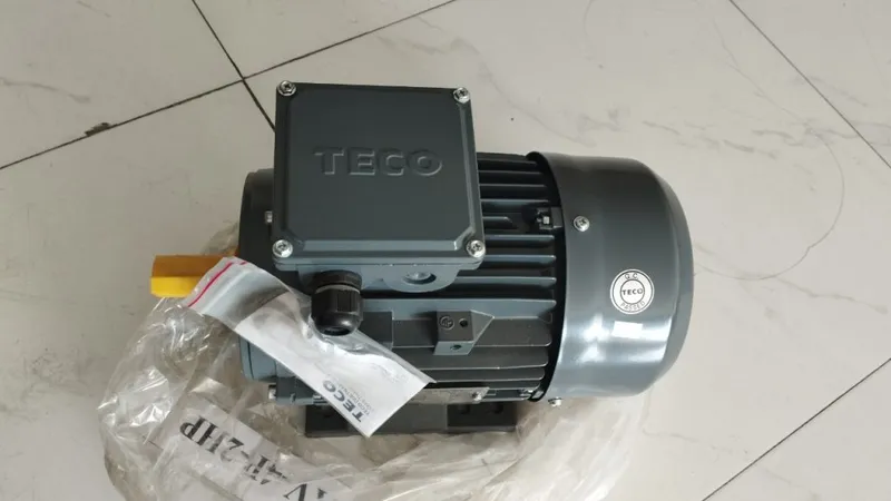 Sản phẩm Motor Teco Vỏ Nhôm 2 1024x576 — Công Ty TNHH Thương Mại Dịch Vụ Cơ Điện Thiên Bảo — MST 0315636751
