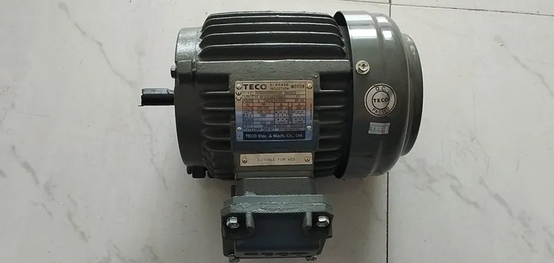 Sản phẩm motor chống cháy nổ Teco Model AEEBXU 1024x487 — Công Ty TNHH Thương Mại Dịch Vụ Cơ Điện Thiên Bảo — MST 0315636751