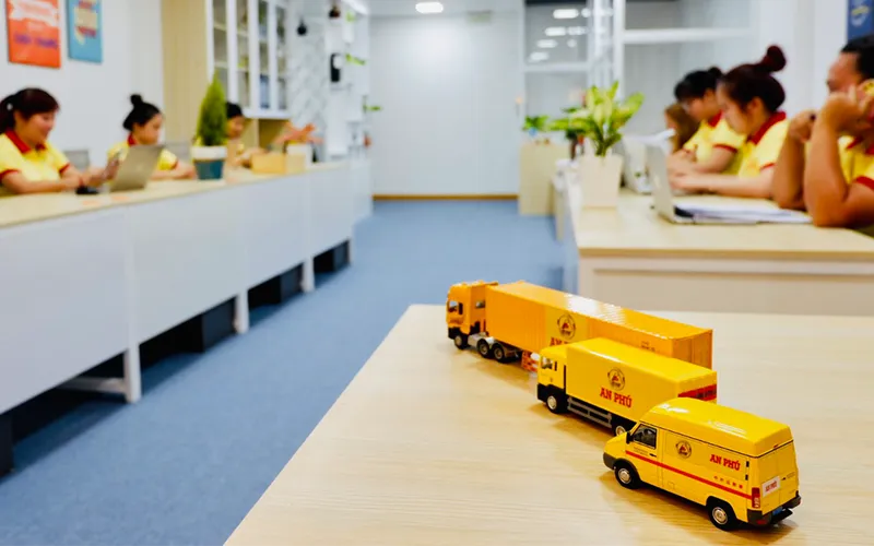 Sản phẩm slidehome2 — Công Ty TNHH Vận Tải Và Chuyển Phát Nhanh An Phú — MST 0315638607