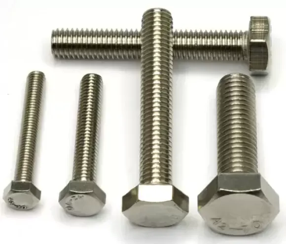 Sản phẩm bulong inox — Bulong Lê Huỳnh - Công Ty TNHH Sản Xuất Và Thương Mại Bulong Lê Huỳnh — MST 0315639181