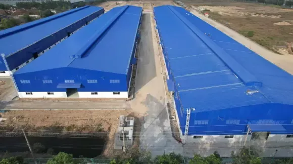 Sản phẩm huyndai pm 1 — Bulong Lê Huỳnh - Công Ty TNHH Sản Xuất Và Thương Mại Bulong Lê Huỳnh — MST 0315639181