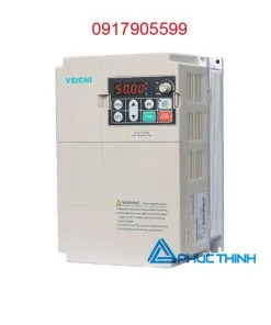 Sản phẩm biến tần veichi vào 1 pha 220V ra 3 pha 380V 247x296 — Công Ty TNHH Thiết Bị Tự Động Hóa Phúc Thịnh — MST 0315639294