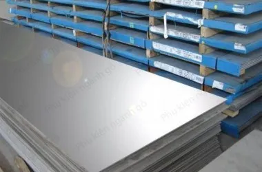 Sản phẩm tam inox 304 2_1558914721 — Công Ty TNHH Special Steel — MST 0315641014