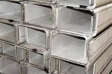 Sản phẩm inox u 304 3 — Công Ty TNHH Special Steel — MST 0315641014