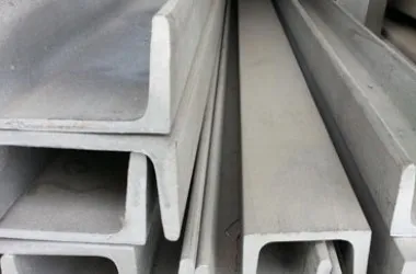 Sản phẩm inox u 304 4 — Công Ty TNHH Special Steel — MST 0315641014